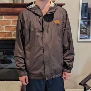 North Face Rainjacket